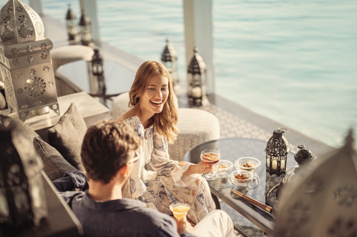 Four Seasons Maldives at Landaa Giraavaru