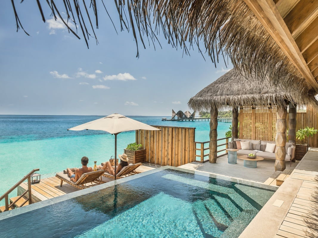 JOALI Maldives