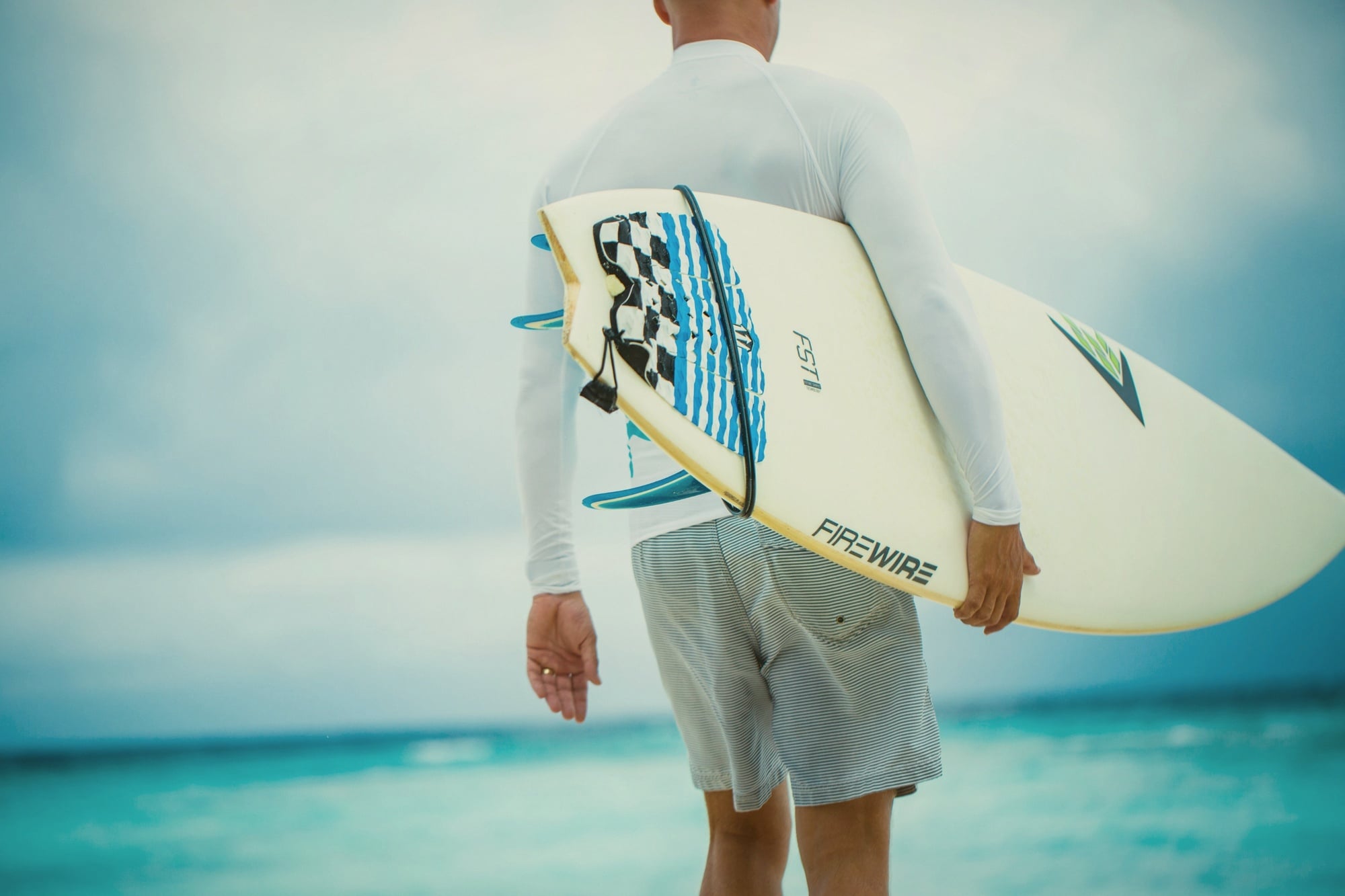 Southern surf break access. Maalifushi's location gives uncontested access to the southern Maldives breaks, including Finnimas.