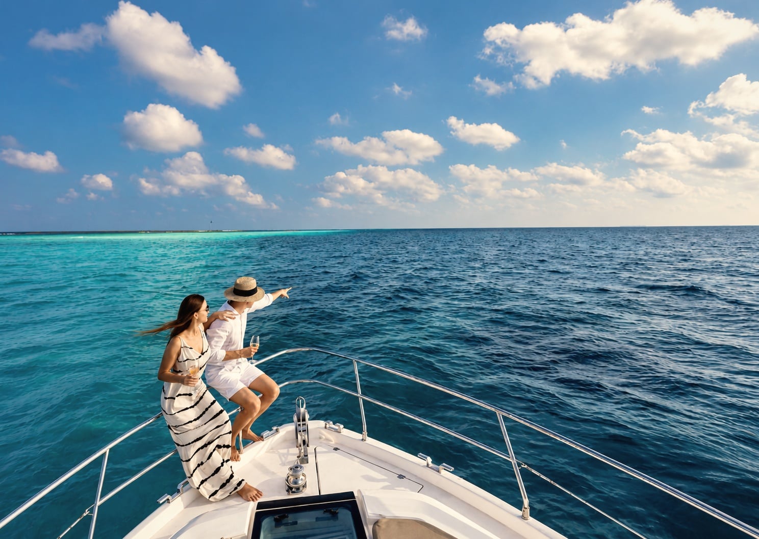 Kandima Maldives — All-Inclusive