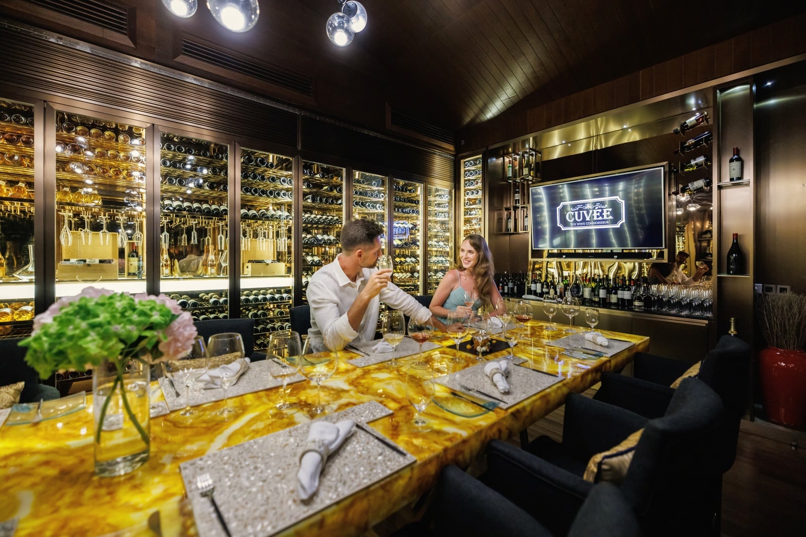 Ozen Reserve Bolifushi — All-Inclusive