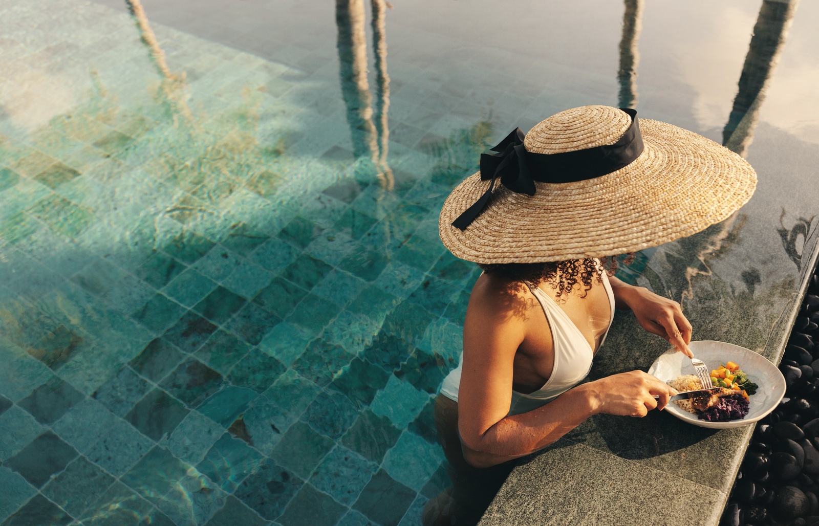 JOALI Maldives — Culinary