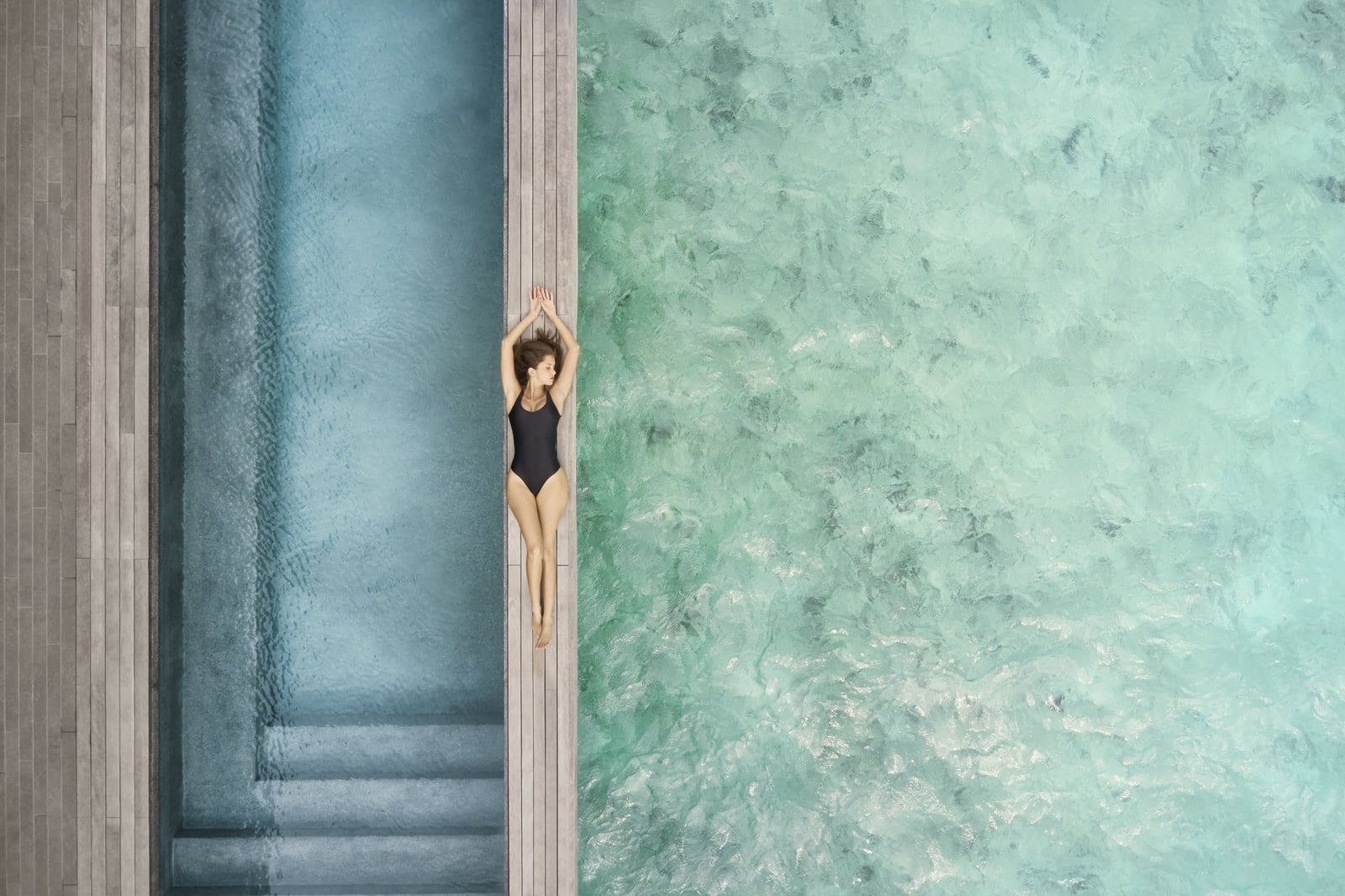 Patina Maldives, Fari Islands — Overwater Villas