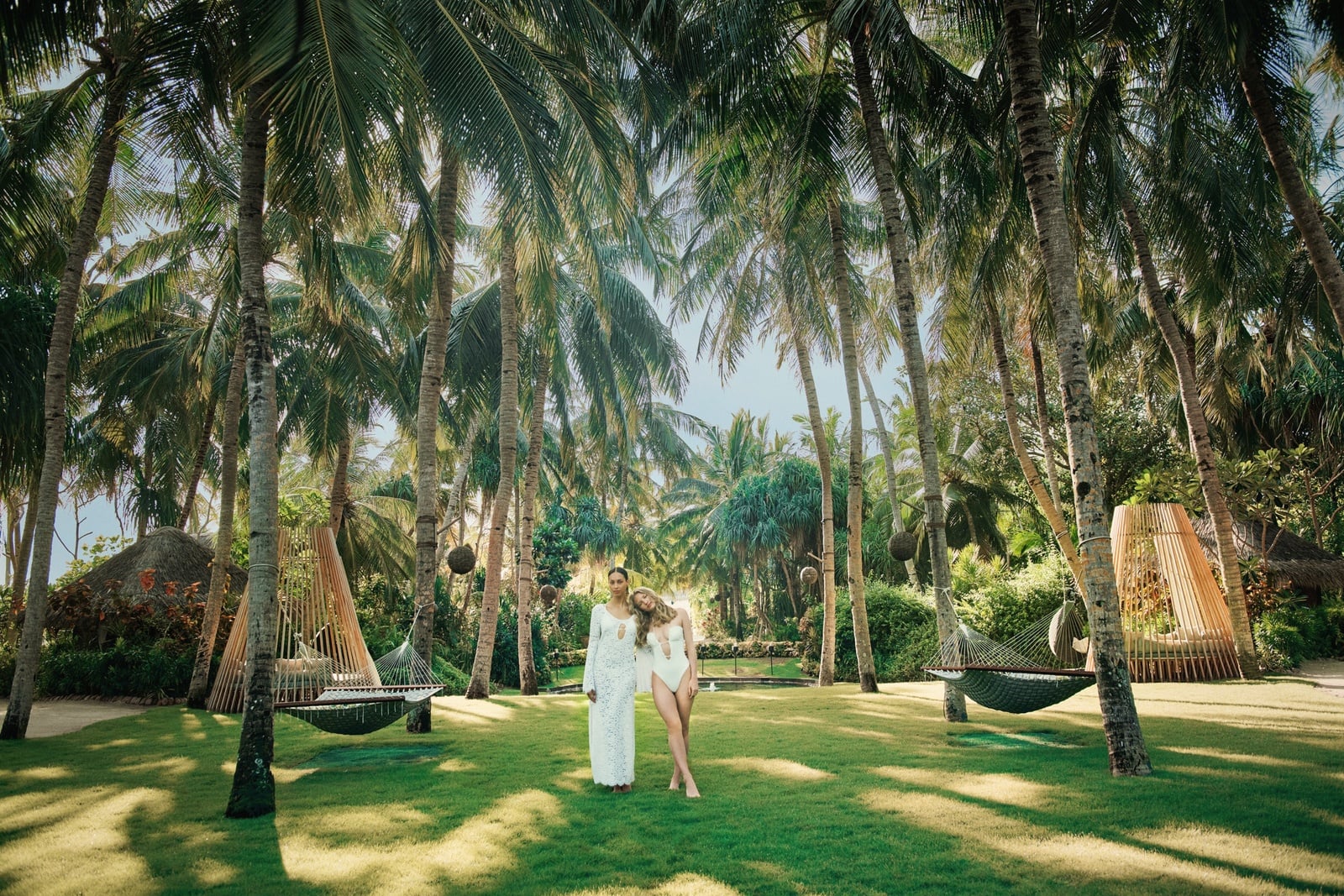 One & Only Reethi Rah — Ultra-Lux