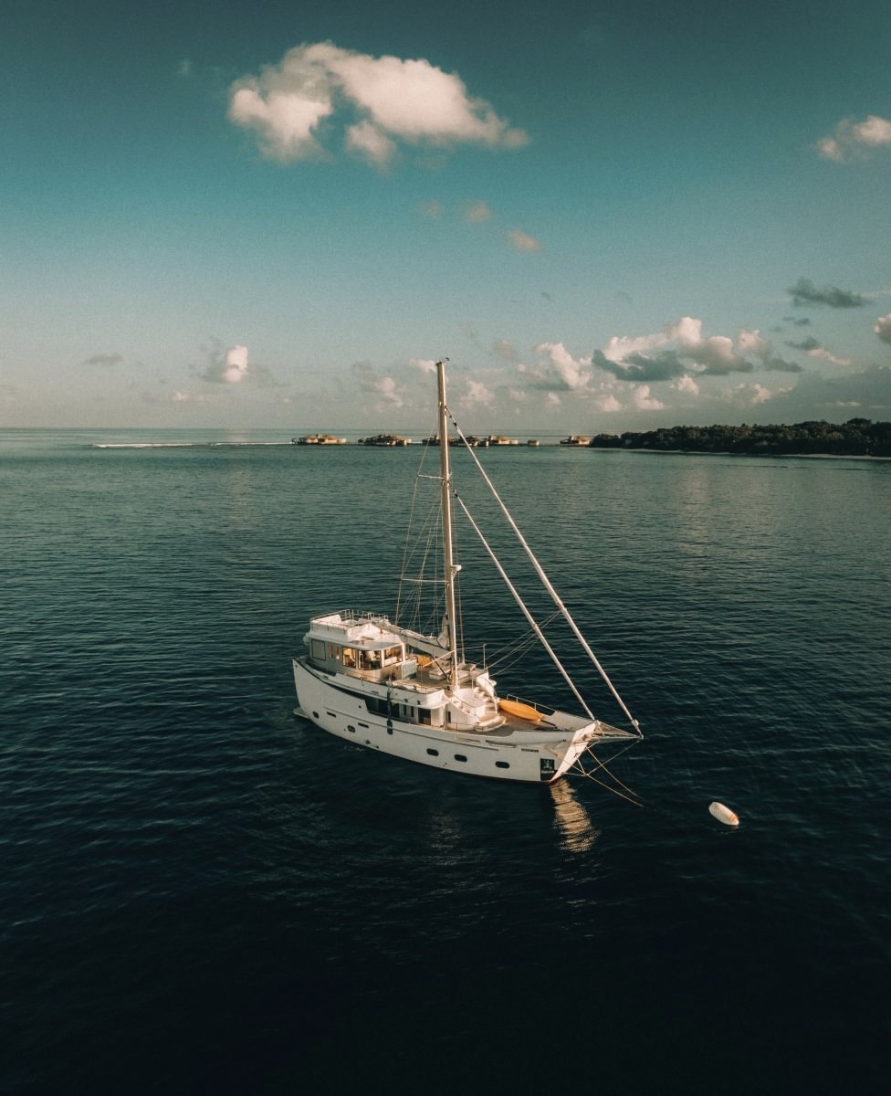 Soneva Fushi