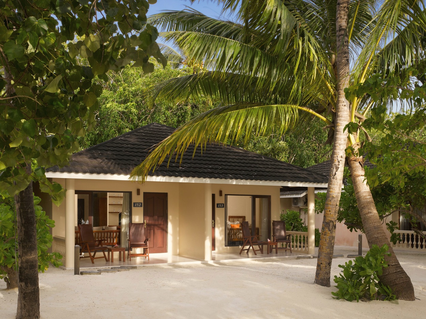 Beach Villa. Villa Nautica
